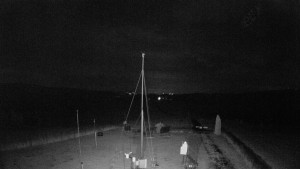 Skiareál Troják - Troják, Maruška - meteo stanice - 27.6.2025 v 00:55