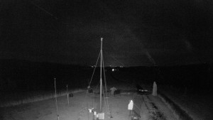 Skiareál Troják - Troják, Maruška - meteo stanice - 27.6.2025 v 01:55