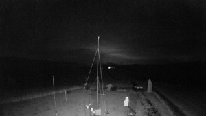 Skiareál Troják - Troják, Maruška - meteo stanice - 27.6.2025 v 02:55