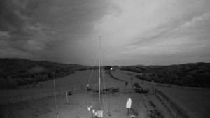 Skiareál Troják - Troják, Maruška - meteo stanice - 27.6.2025 v 03:55