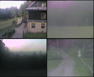 SkiAreál - Horský hotel Vsacký Cáb - Sdružený snímek - 16.6.2025 v 05:45