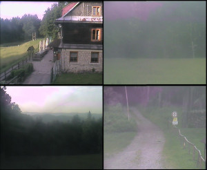 SkiAreál - Horský hotel Vsacký Cáb - Sdružený snímek - 16.6.2025 v 06:45