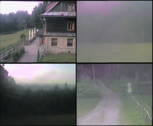 SkiAreál - Horský hotel Vsacký Cáb - Sdružený snímek - 16.6.2025 v 07:45