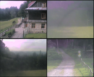 SkiAreál - Horský hotel Vsacký Cáb - Sdružený snímek - 16.6.2025 v 08:45