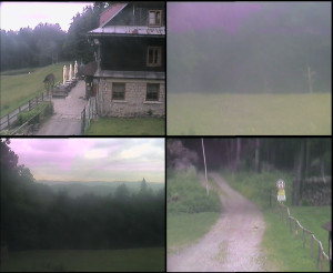 SkiAreál - Horský hotel Vsacký Cáb - Sdružený snímek - 16.6.2025 v 09:45