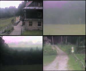 SkiAreál - Horský hotel Vsacký Cáb - Sdružený snímek - 16.6.2025 v 10:45