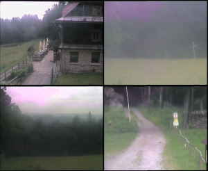 SkiAreál - Horský hotel Vsacký Cáb - Sdružený snímek - 16.6.2025 v 11:45