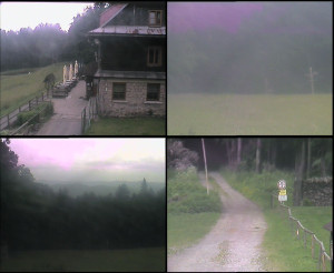 SkiAreál - Horský hotel Vsacký Cáb - Sdružený snímek - 16.6.2025 v 12:45