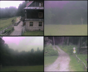 SkiAreál - Horský hotel Vsacký Cáb - Sdružený snímek - 16.6.2025 v 13:45