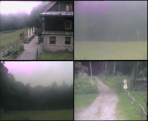 SkiAreál - Horský hotel Vsacký Cáb - Sdružený snímek - 16.6.2025 v 14:45
