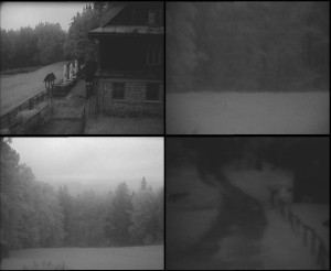 SkiAreál - Horský hotel Vsacký Cáb - Sdružený snímek - 17.6.2025 v 04:15