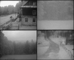 SkiAreál - Horský hotel Vsacký Cáb - Sdružený snímek - 17.6.2025 v 04:45