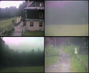 SkiAreál - Horský hotel Vsacký Cáb - Sdružený snímek - 17.6.2025 v 05:00
