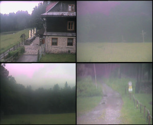 SkiAreál - Horský hotel Vsacký Cáb - Sdružený snímek - 17.6.2025 v 05:15