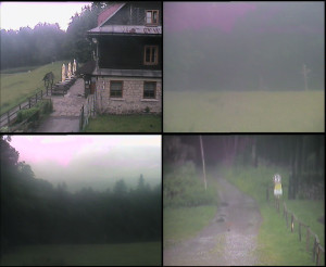 SkiAreál - Horský hotel Vsacký Cáb - Sdružený snímek - 17.6.2025 v 05:30