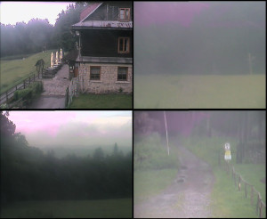 SkiAreál - Horský hotel Vsacký Cáb - Sdružený snímek - 17.6.2025 v 05:45