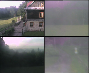 SkiAreál - Horský hotel Vsacký Cáb - Sdružený snímek - 17.6.2025 v 06:45