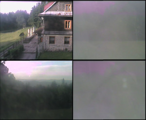 SkiAreál - Horský hotel Vsacký Cáb - Sdružený snímek - 17.6.2025 v 07:00