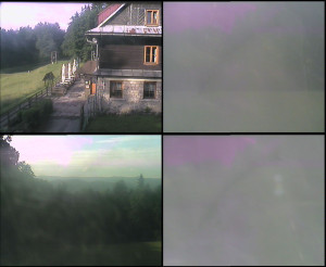 SkiAreál - Horský hotel Vsacký Cáb - Sdružený snímek - 17.6.2025 v 07:15