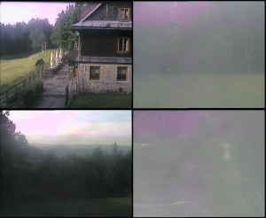 SkiAreál - Horský hotel Vsacký Cáb - Sdružený snímek - 17.6.2025 v 07:30