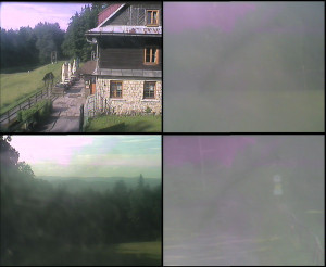 SkiAreál - Horský hotel Vsacký Cáb - Sdružený snímek - 17.6.2025 v 07:45