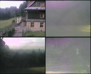 SkiAreál - Horský hotel Vsacký Cáb - Sdružený snímek - 17.6.2025 v 08:00