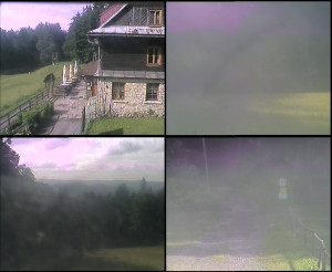 SkiAreál - Horský hotel Vsacký Cáb - Sdružený snímek - 17.6.2025 v 08:15