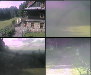 SkiAreál - Horský hotel Vsacký Cáb - Sdružený snímek - 17.6.2025 v 08:30