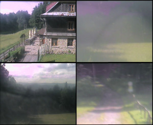 SkiAreál - Horský hotel Vsacký Cáb - Sdružený snímek - 17.6.2025 v 08:45