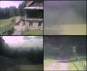 SkiAreál - Horský hotel Vsacký Cáb - Sdružený snímek - 17.6.2025 v 09:00