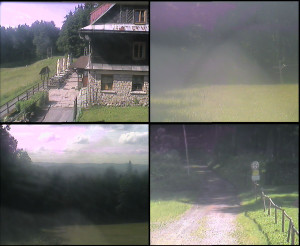 SkiAreál - Horský hotel Vsacký Cáb - Sdružený snímek - 17.6.2025 v 09:15