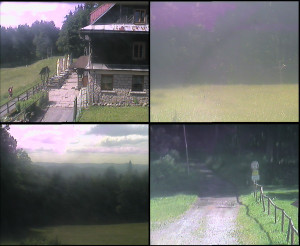SkiAreál - Horský hotel Vsacký Cáb - Sdružený snímek - 17.6.2025 v 09:45