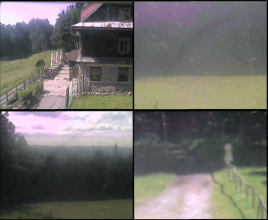 SkiAreál - Horský hotel Vsacký Cáb - Sdružený snímek - 17.6.2025 v 10:00