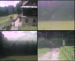 SkiAreál - Horský hotel Vsacký Cáb - Sdružený snímek - 17.6.2025 v 10:15