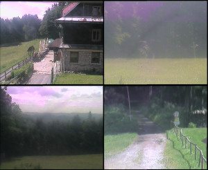 SkiAreál - Horský hotel Vsacký Cáb - Sdružený snímek - 17.6.2025 v 10:45