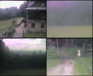 SkiAreál - Horský hotel Vsacký Cáb - Sdružený snímek - 17.6.2025 v 11:15