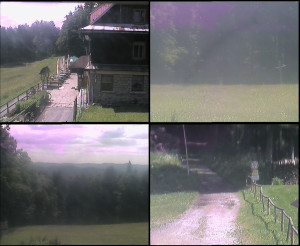 SkiAreál - Horský hotel Vsacký Cáb - Sdružený snímek - 17.6.2025 v 11:30