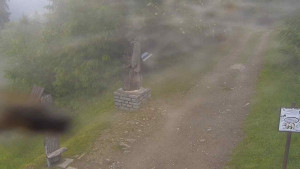Skiareál Bílá - Bílá - běžecká trať - 17.6.2025 v 04:55
