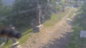 Skiareál Bílá - Bílá - běžecká trať - 17.6.2025 v 08:55