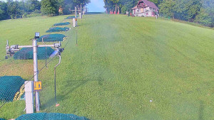 TJ Němčičky - Koberec - 17.6.2025 v 07:30