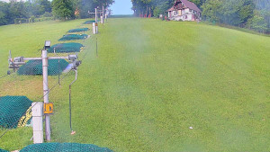 TJ Němčičky - Koberec - 17.6.2025 v 09:30