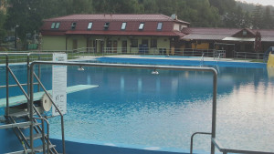 TJ Němčičky - Koupaliště - 17.6.2025 v 04:30