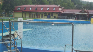 TJ Němčičky - Koupaliště - 17.6.2025 v 05:30