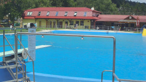 TJ Němčičky - Koupaliště - 17.6.2025 v 12:30