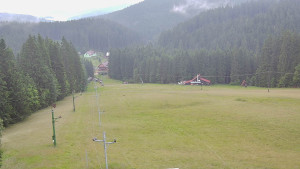 Skiareál Mezivodí - Ski Mezivodí  - 17.6.2025 v 04:55