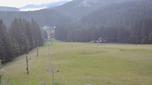 Skiareál Mezivodí - Ski Mezivodí  - 17.6.2025 v 05:55