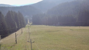 Skiareál Mezivodí - Ski Mezivodí  - 17.6.2025 v 06:55
