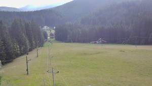 Skiareál Mezivodí - Ski Mezivodí  - 17.6.2025 v 07:50