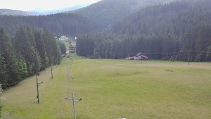 Skiareál Mezivodí - Ski Mezivodí  - 17.6.2025 v 08:05