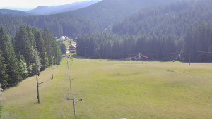 Skiareál Mezivodí - Ski Mezivodí  - 17.6.2025 v 08:55